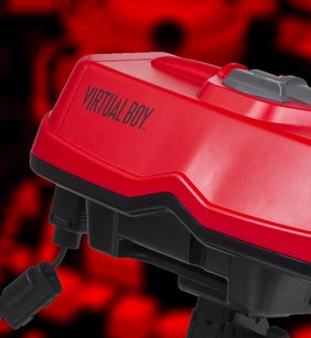 Virtual Boy, Nintendo's Most Famous Failure