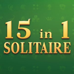 15in1 Solitaire