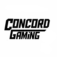 Concord Gaming Home