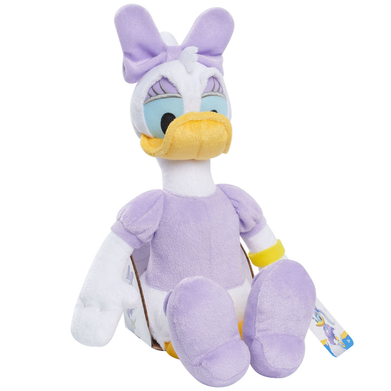 Disney Disney Junior Medium Daisy Plush | Big Lots