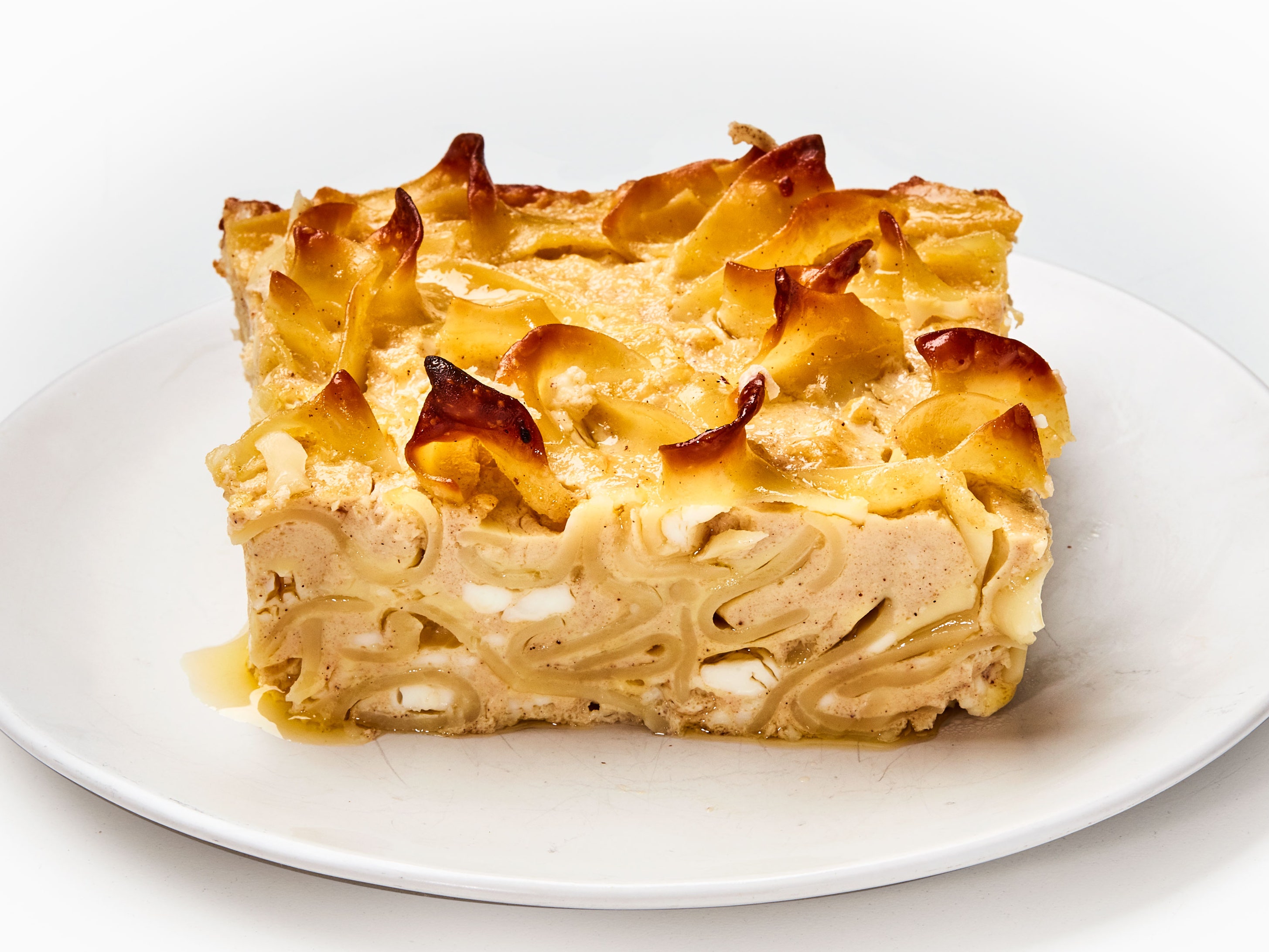 Easy Noodle Kugel