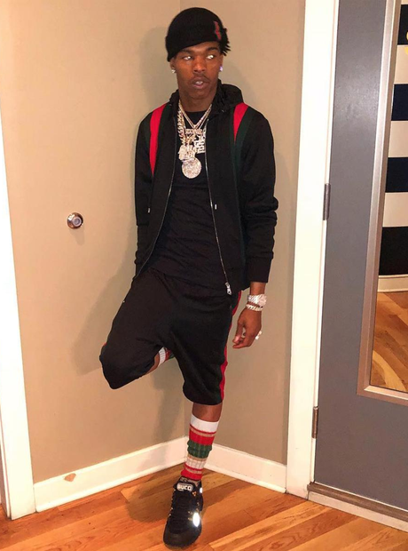 Does Lil Baby have kids? - 13 facts you need to know about 'Yes Indeed ...