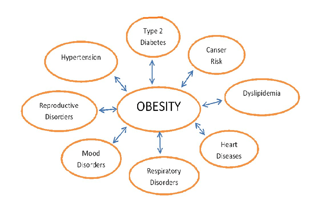 Cureus | Increased Incidence of Obesity in Children and Adolescents ...