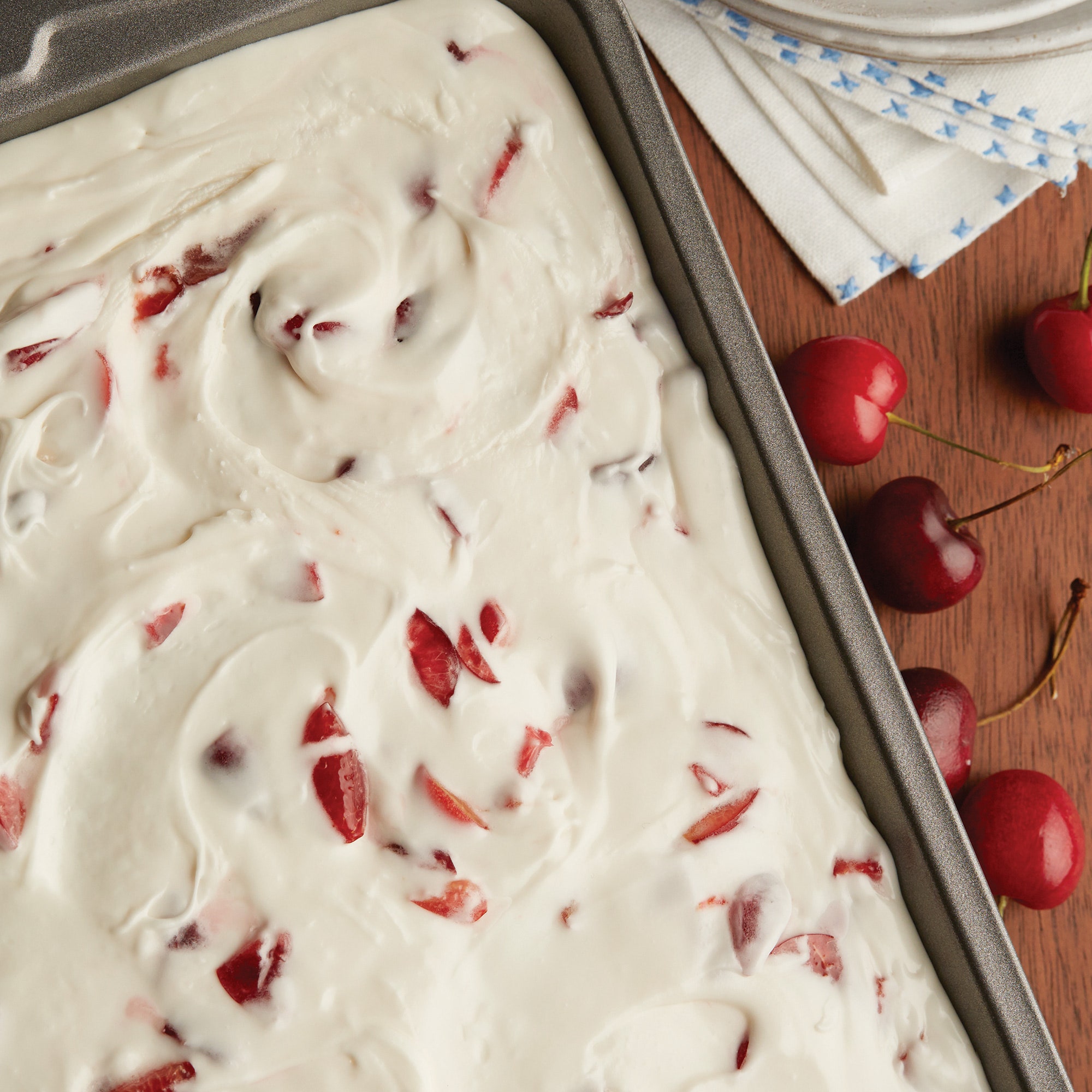 Chocolate Cherry Cola Cake_image