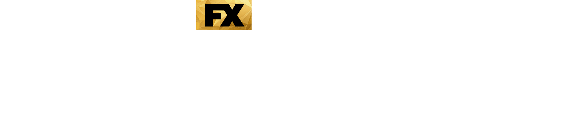 A Murder at the End of the World logo in white font