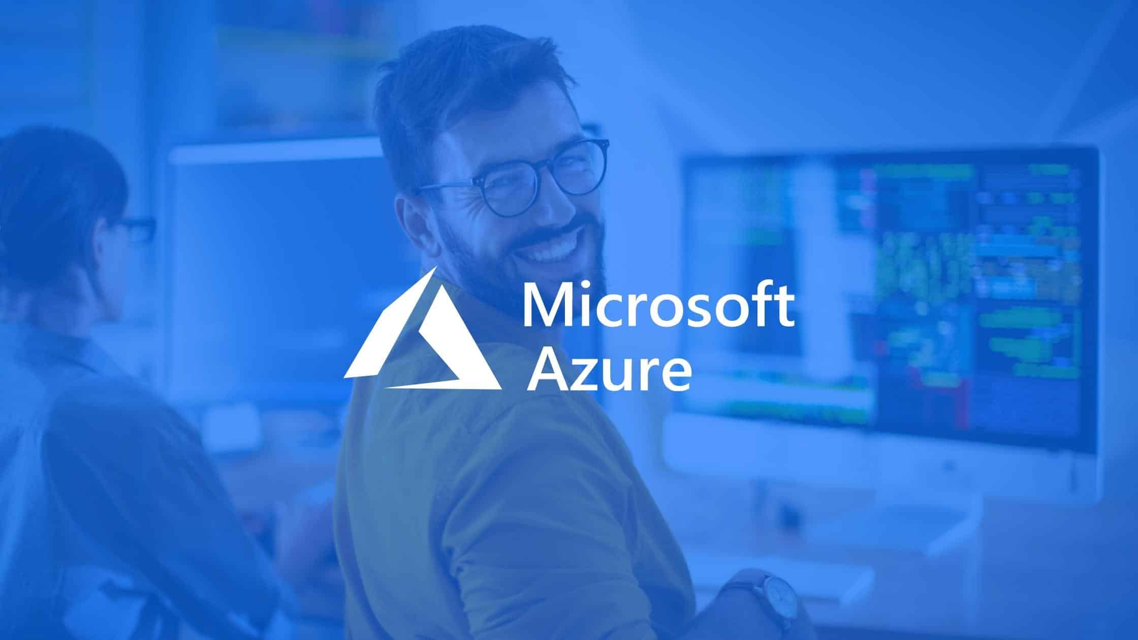 How to Become an Azure Developer? – Gaurav Tiwari