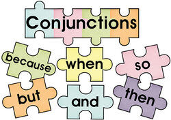 What Is A Conjunction