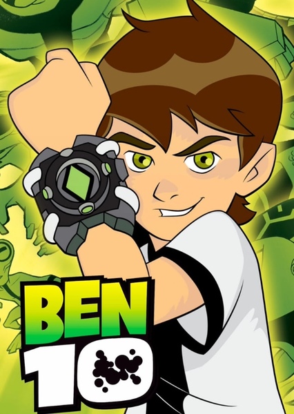 Ben 10 Fan Casting on myCast