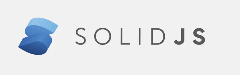 Solidjs