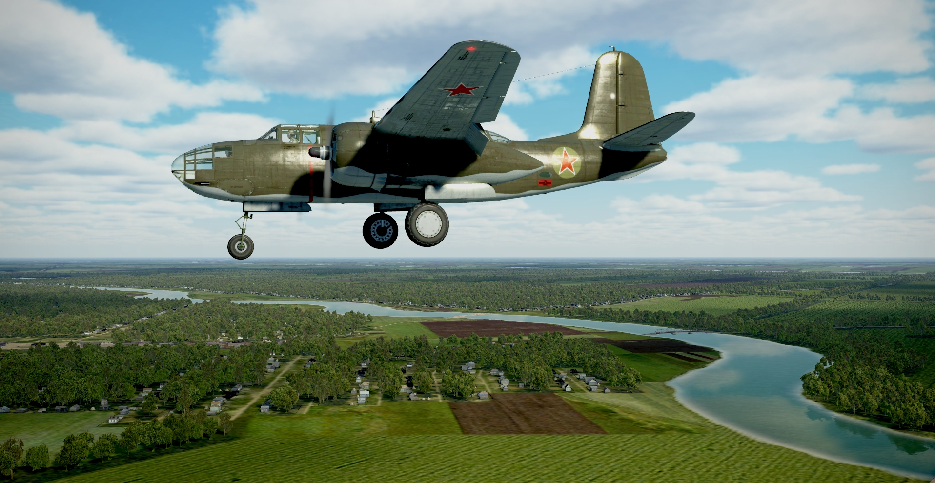 The Flare Path: A Filch of Foxers | Rock Paper Shotgun