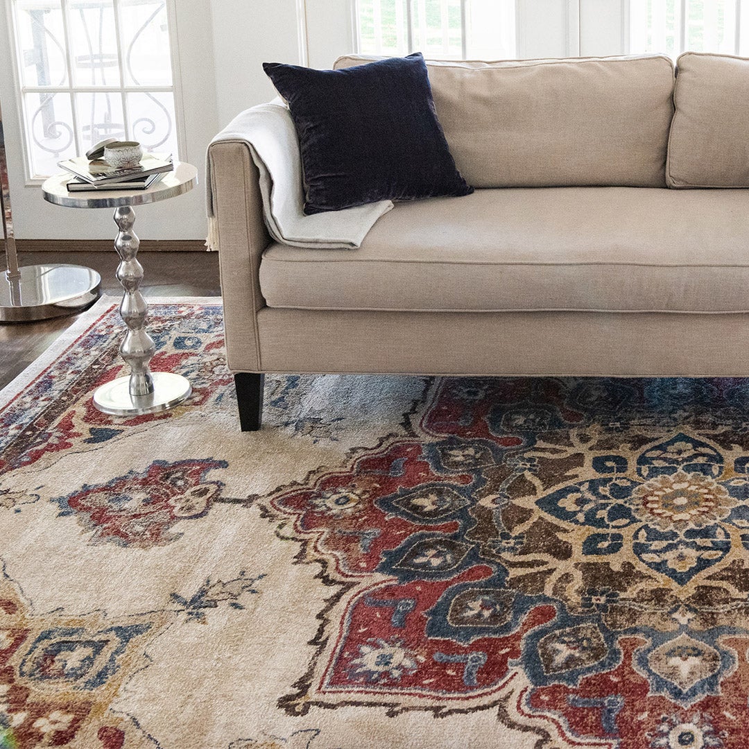 Arcadia Rugs