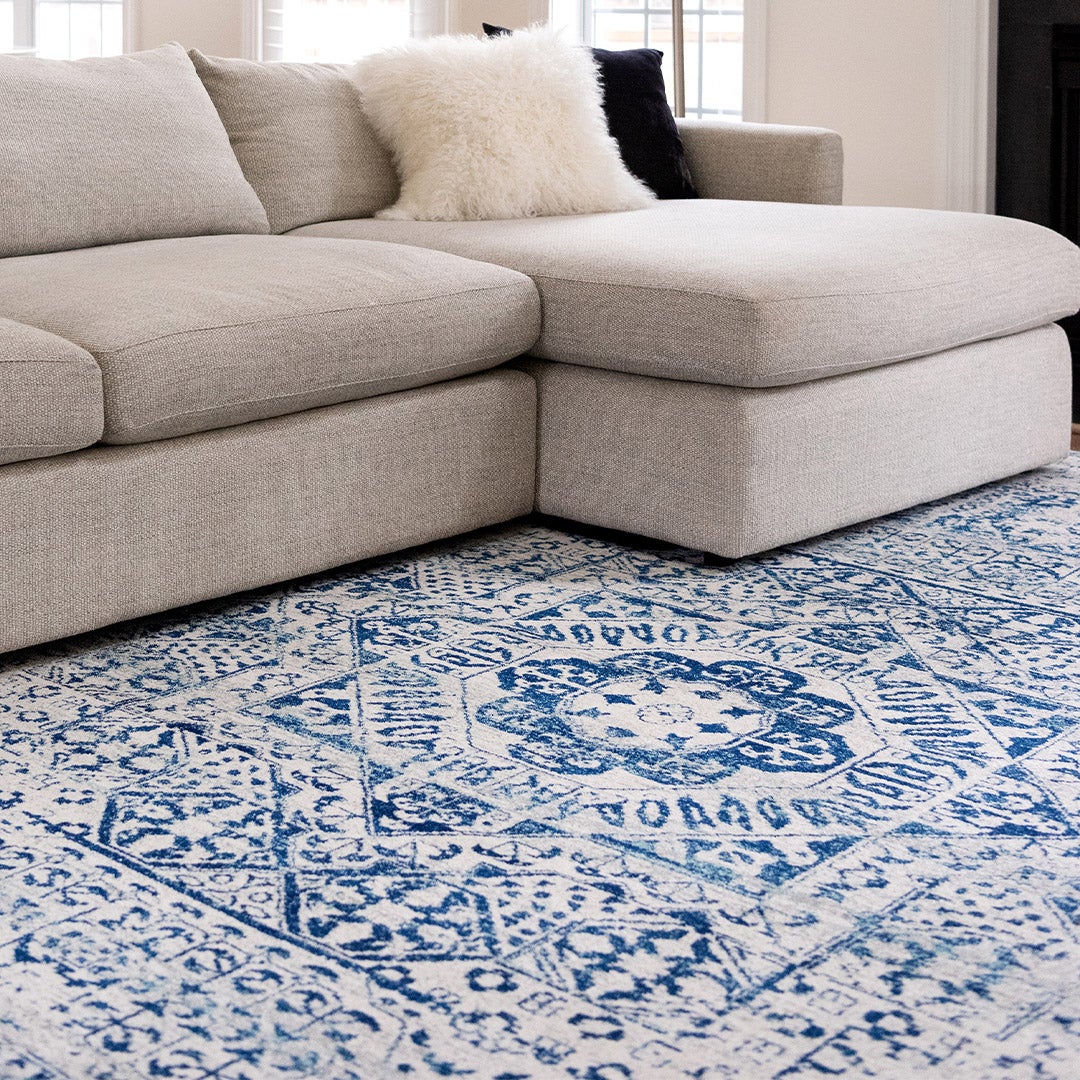 Heritage Rugs