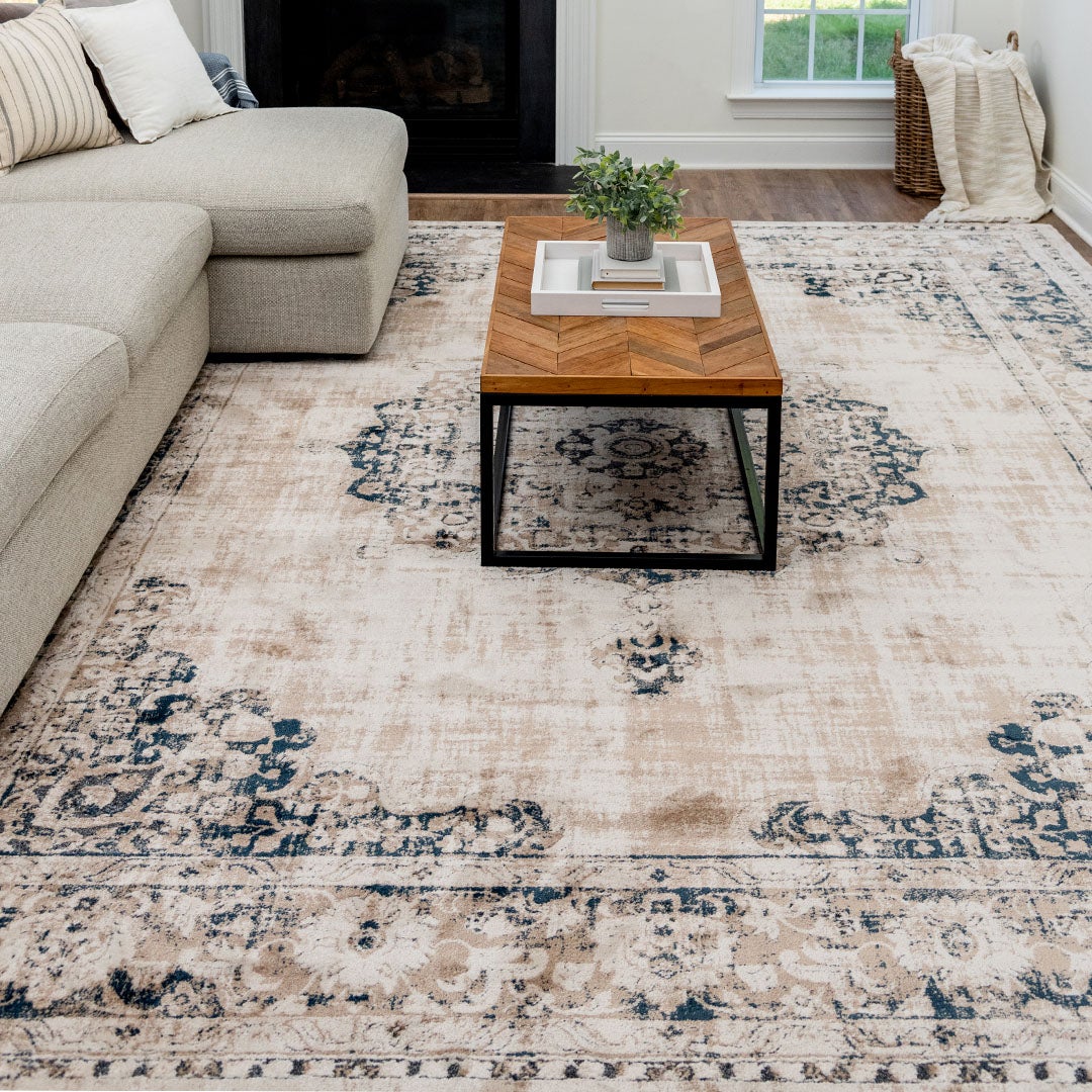 Legacy Rugs