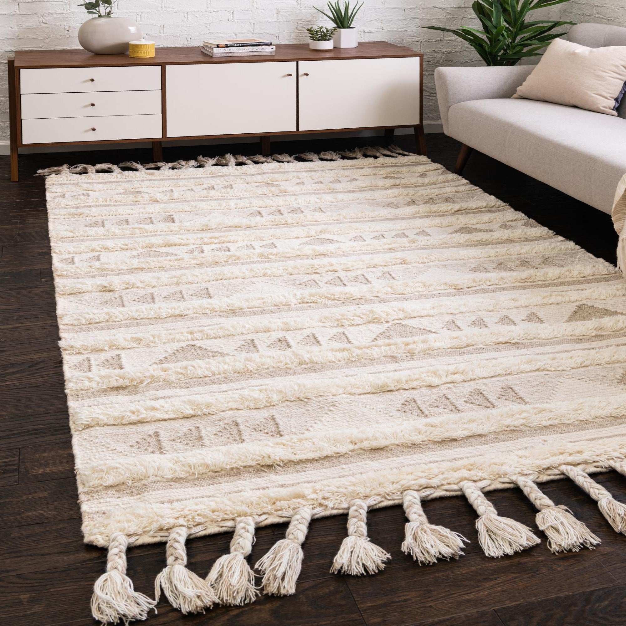 Wool Rugs