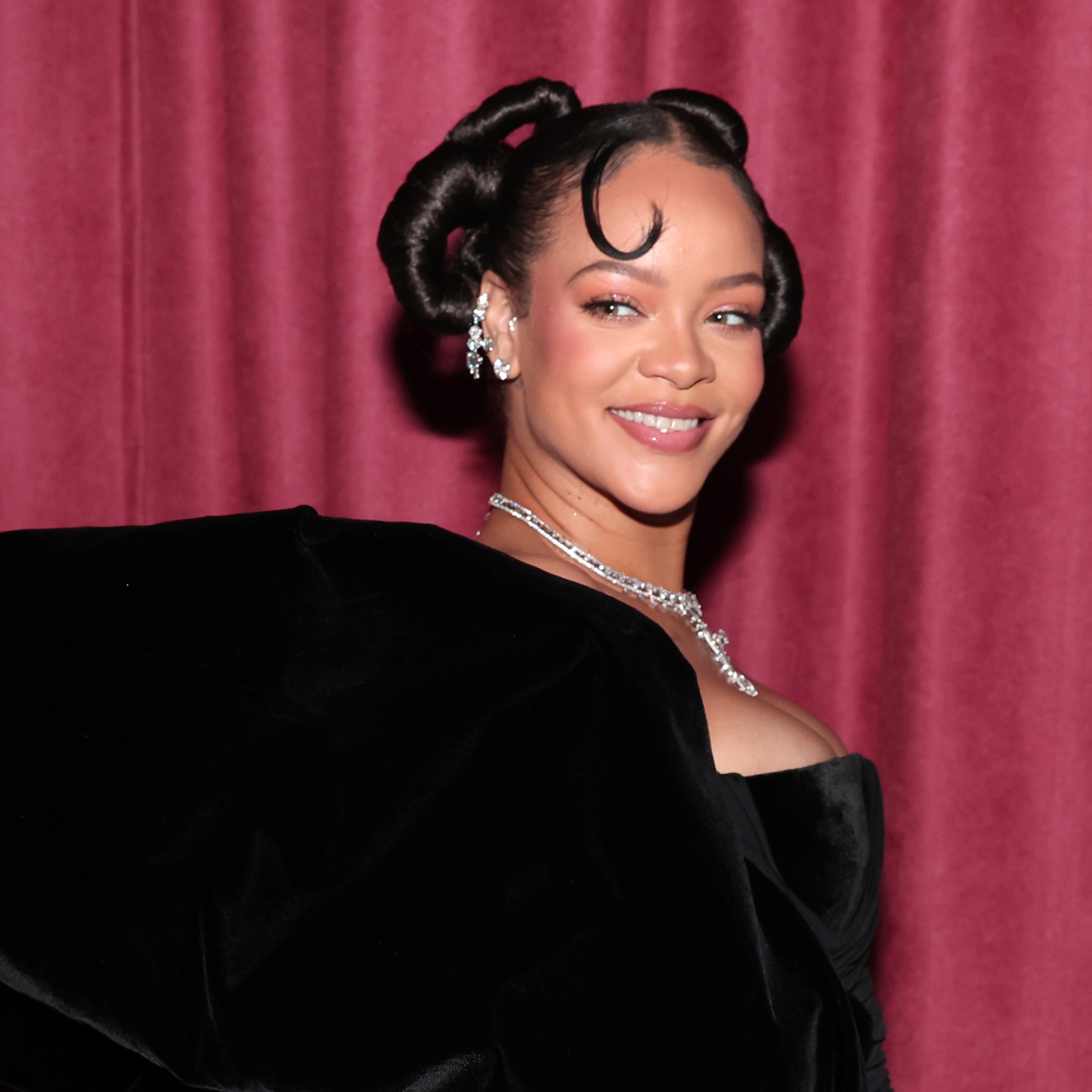 Rihanna Hits Back at Right Wing Trolls on Pro-Kamala Post: 'You're F*cked'