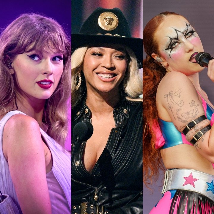 Grammy Nominations 2025: Taylor Swift, Beyoncé, Chappell Roan & More