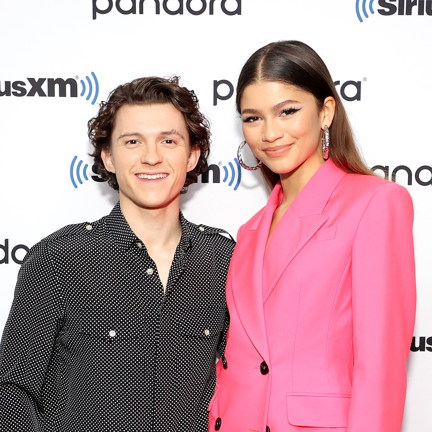 Zendaya & Tom Holland Will Both Star in Christopher Nolan's Next Film