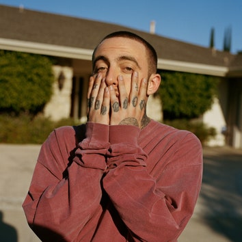 Why Mac Miller's Family Decided to Release 'Balloonerism' Posthumously