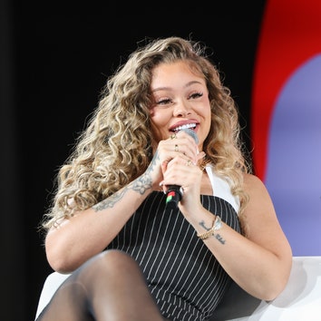 Latto Talks Trusting Herself and Getting a Third Grammy Nomination