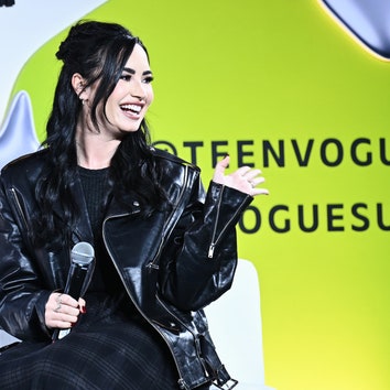 Demi Lovato Is “Excited” to Plan Her Wedding