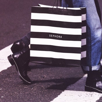 The Sephora Black Friday Sale Is a Perfume Collector's Dream