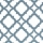 Fabric Color - Trellis Sky Blue