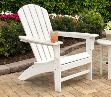 Adirondack Chairs