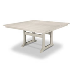 Dining Height Tables