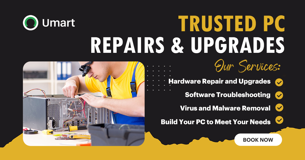 Repairs Service