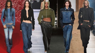 22 Pairs of LowRise Jeans to Consider Rocking This Season