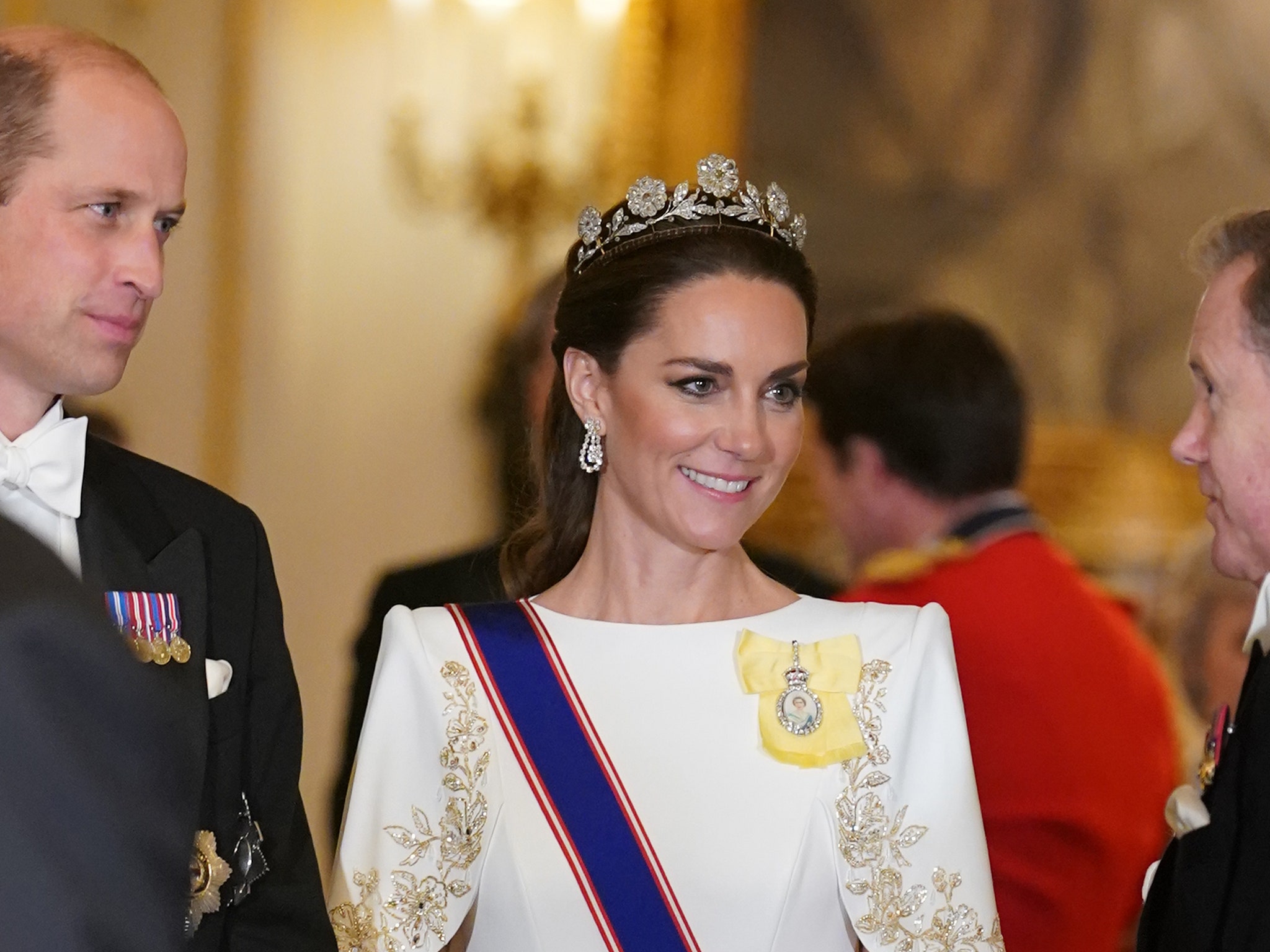 The Greatest Royal Tiaras in History