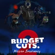 Budget Cuts 2: Mission Insolvency