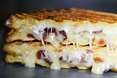 21 Best Grilled Cheeses in America