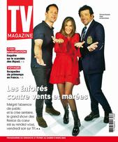 TV Magazine