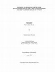 Research paper thumbnail of Emerging technology for the poor: how nanomedicine and public private partnerships are used to address diseases of poverty