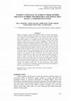 Research paper thumbnail of Women’s Struggle to Achieve Their Gender Equality in Pride and Prejudice and Jurnal PH.D Mama: A Comparative Study