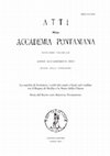 Research paper thumbnail of La santità di frontiera: i culti dei santi e beati sul confine tra il Regno di Sicilia e lo Stato della Chiesa