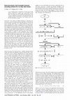 Research paper thumbnail of Dual low-power and crosstalk immune encoding scheme for on-chip data buses