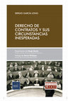 Research paper thumbnail of Derecho de contratos y sus circunstancias inesperadas