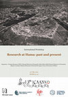 Research paper thumbnail of Research at Hama: past and present