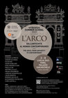 Research paper thumbnail of L'arco come monumento in sé o come componente nell'architettura e nella iconografia del Medioevo