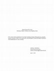 Research paper thumbnail of Hindu Disproofs of God: Refuting Vedantic Theism in the Samkhya Sutra