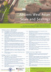 Research paper thumbnail of "Insights into Heaven: Deities and Ritual Scenes in the Iron Age", presented at the international conference "Ancient West Asian Seals and Sealings:
Ongoing Projects, Current Research, Digital Practice"