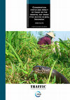 Research paper thumbnail of Conservation status and impact of trade on the Oriental Rat Snake Ptyas mucosa in Java, Indonesia