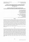 Research paper thumbnail of Örgütsel Öğrenmeye Yeniden Eleştirel Bakiş: İşletmelerdeki Eğitim Süreçleri Perspektifinden Bir Araştirma