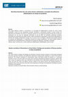 Research paper thumbnail of Narrativas docentes de si em cartas virtuais: sentimentos e sensações de professoras alfabetizadoras em tempos de pandemia