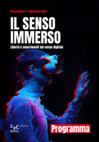 Research paper thumbnail of 2023 - Il Senso Immerso - Programma