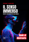 Research paper thumbnail of 2023 - Il senso immerso - Book of Abstracts