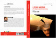 Research paper thumbnail of 2023 - Il senso impervio - Libro completo