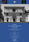 Research paper thumbnail of Presentazione del libro di Andrea Casalboni il 23 novembre